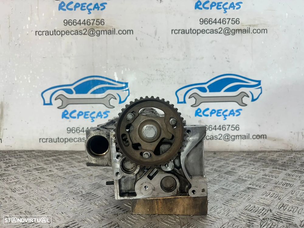 .Cabeça Motor Colaça Original Renault Mercedes Benz Nissan Dacia K9K452 1.5 dCi - 6