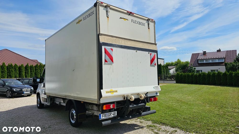 Fiat Ducato - 20