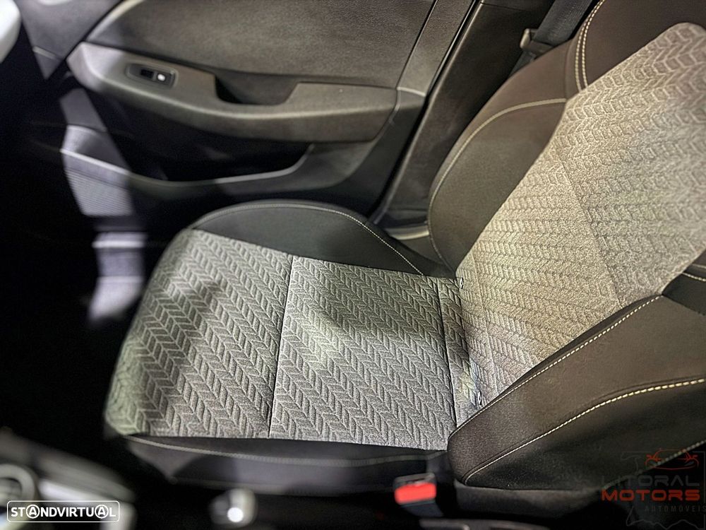 Renault Clio 1.0 TCe Limited Bi-Fuel - 20
