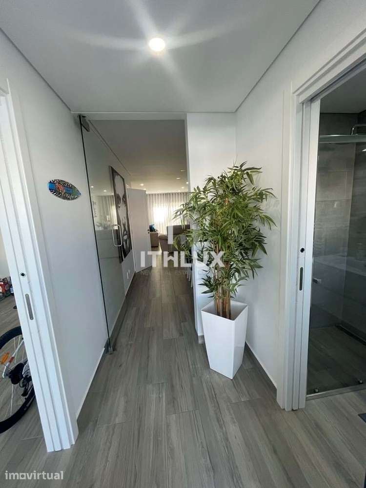 Excepcional Moradia Contemporânea 3+2, em Tavira - Grande imagem: 5/35