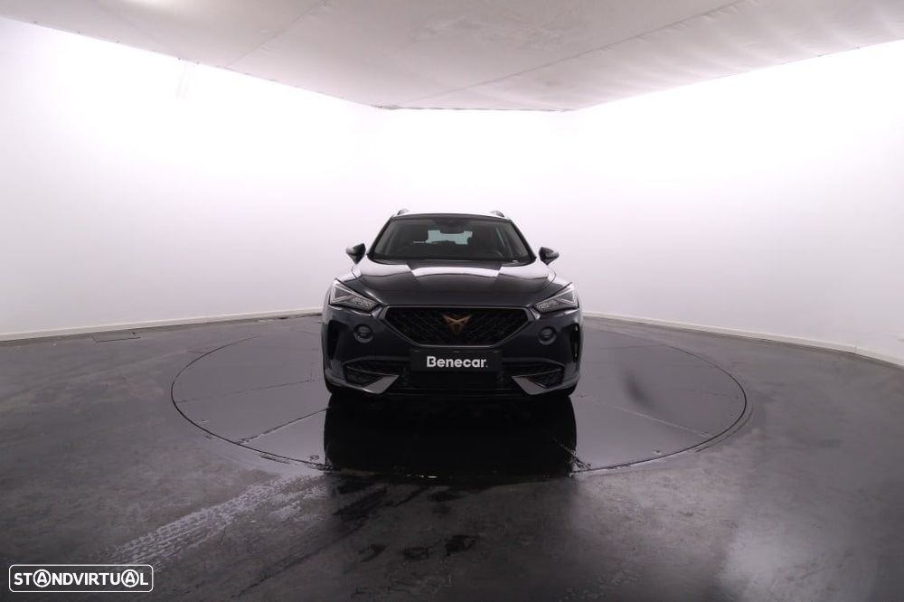 Cupra Formentor 1.4 e-Hybrid DSG - 12