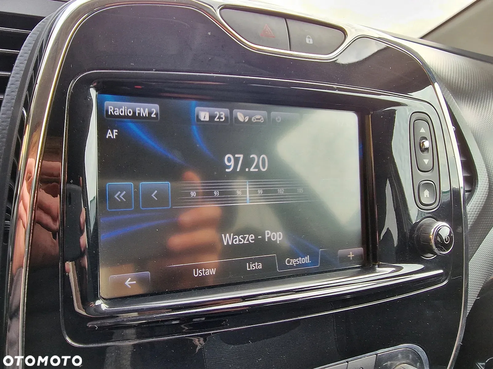 Renault Captur 0.9 Energy TCe Alize - 14