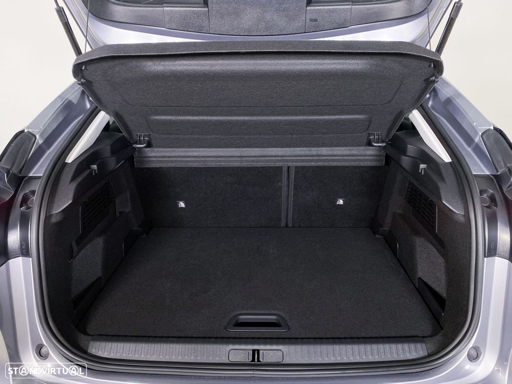 Citroën C4 PureTech 130 Stop&Start PLUS - 8