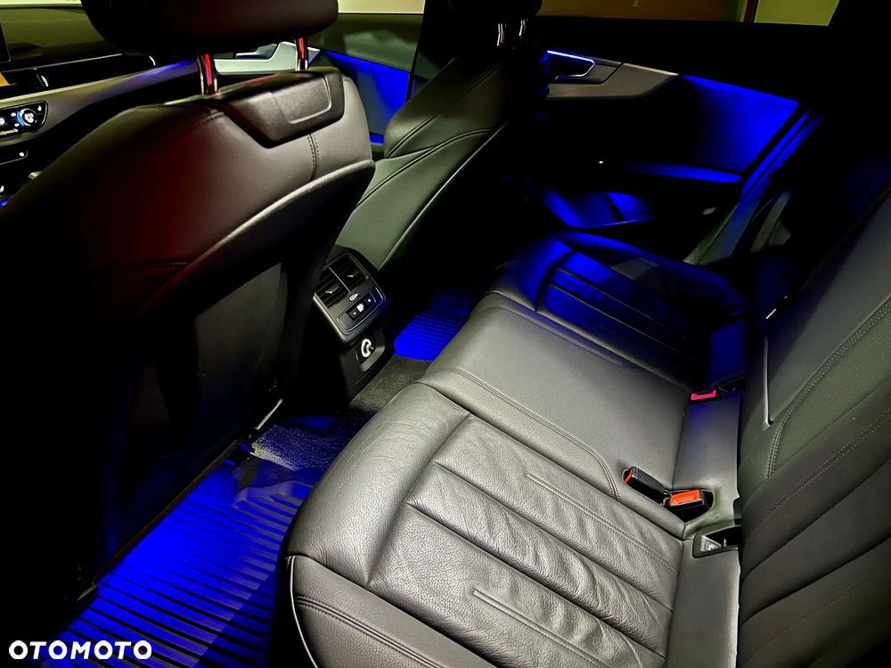 Audi A4 Limousine 35 TFSI S tronic - 28