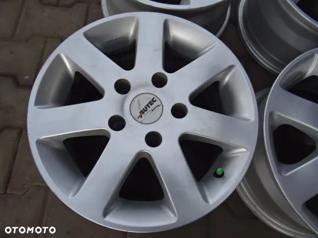 5x120 7Jx15 ET15 FELGI DO BMW SERIA 5 i 7 - 2