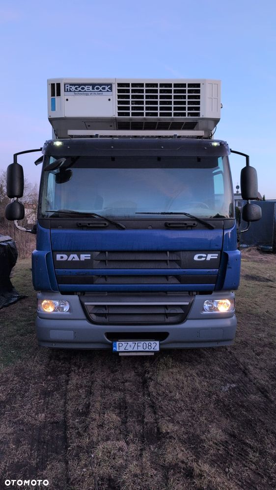 DAF FA CF65 - 3