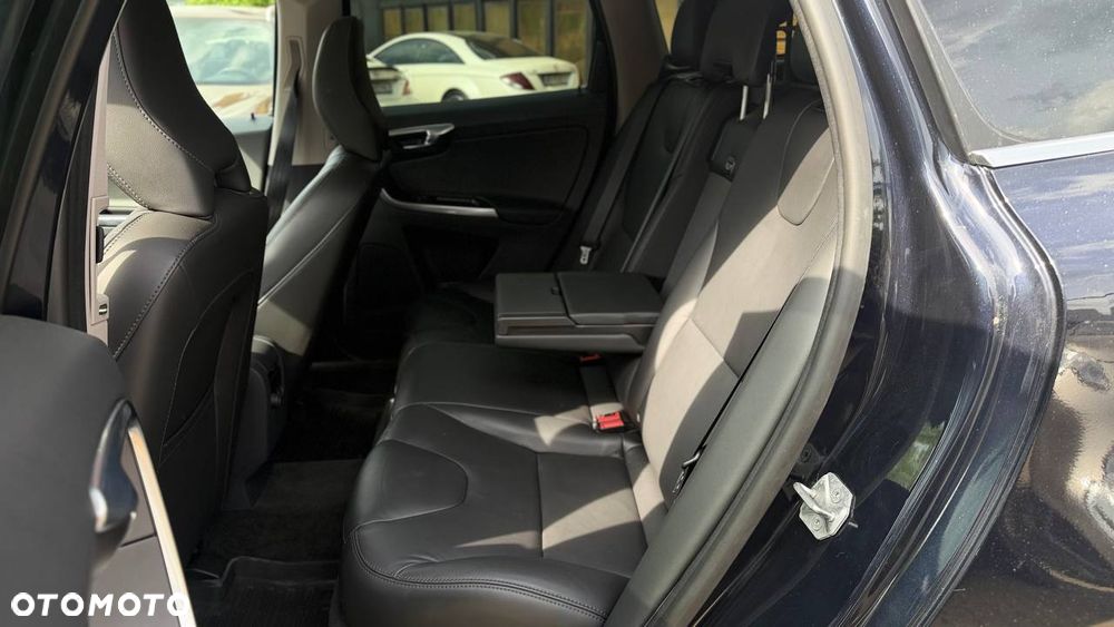 Volvo XC 60 T5 Geartronic Linje Inscription - 12