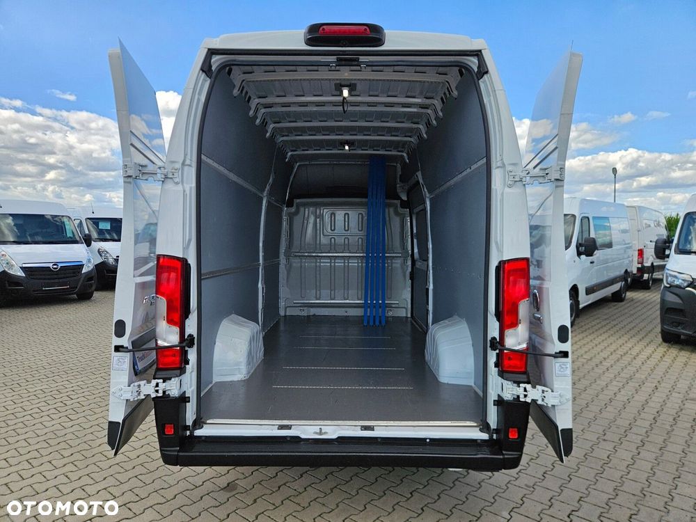 Fiat Ducato L4H3 *54999zł Netto* 2.3 MultiJET/160KM - 15