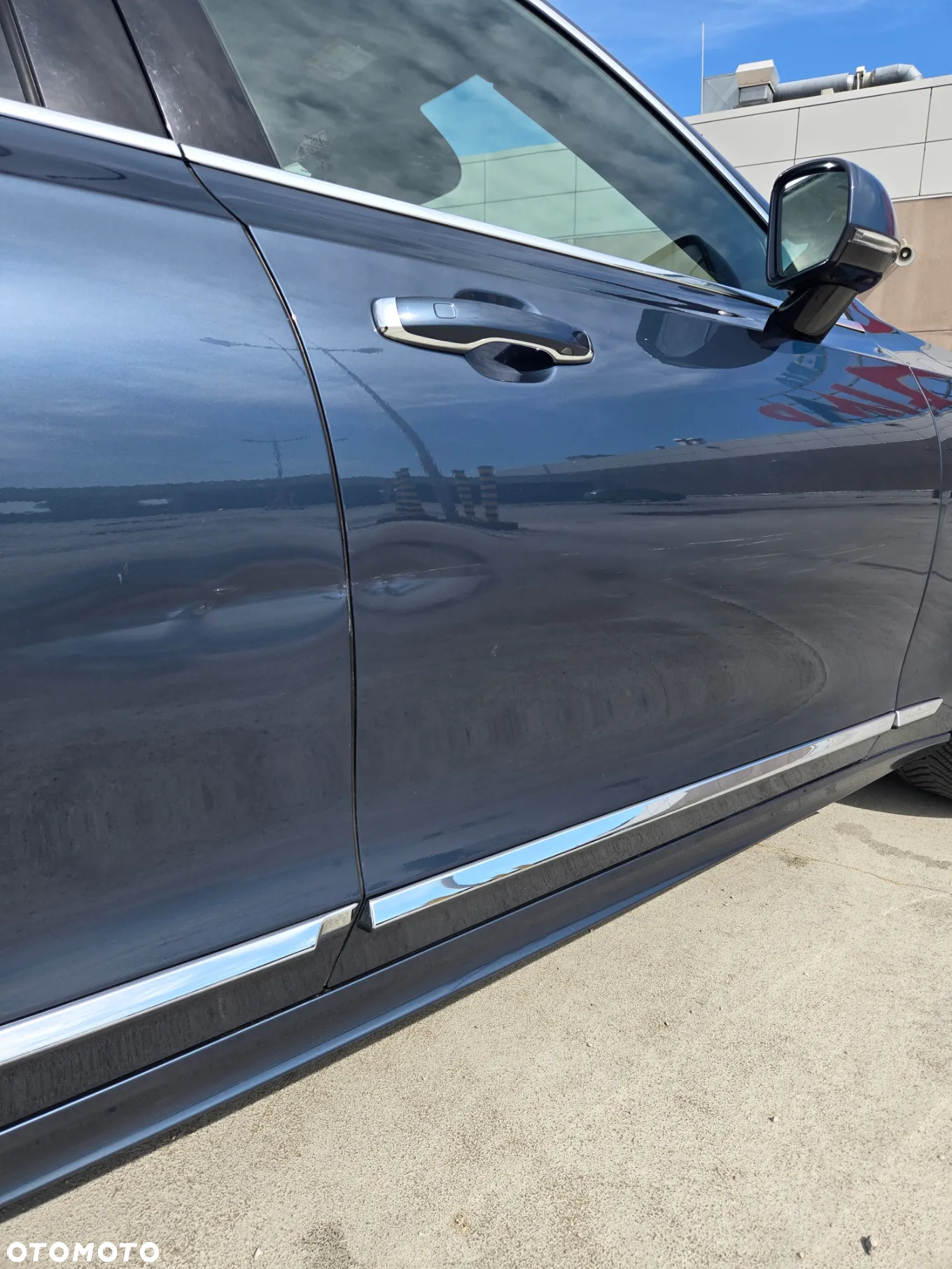 Volvo S90 D5 SCR AWD Inscription - 37