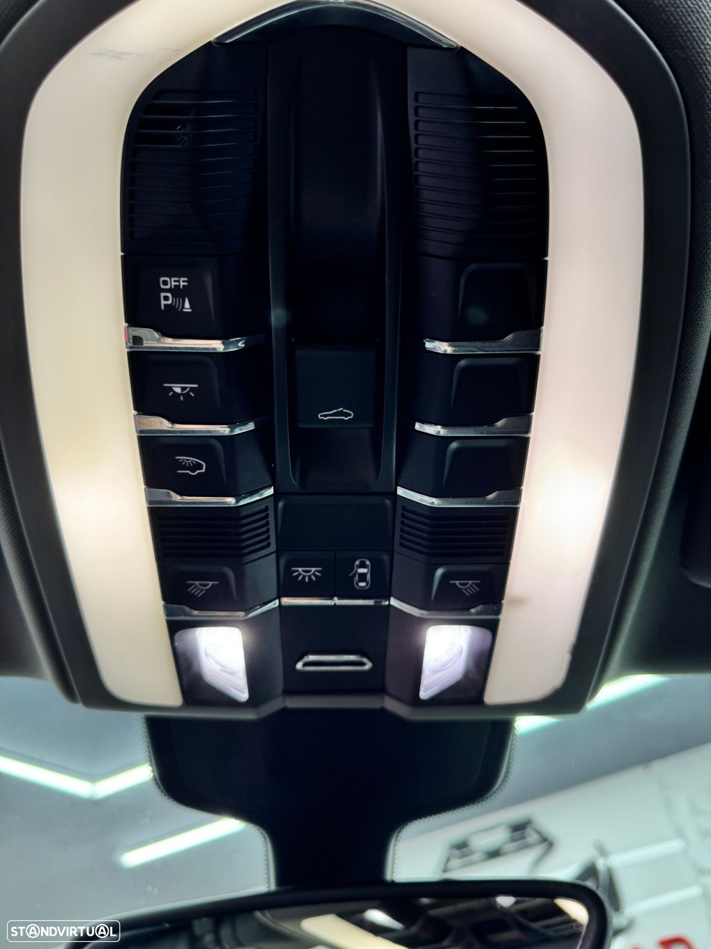 Porsche Panamera S e-Hybrid - 19