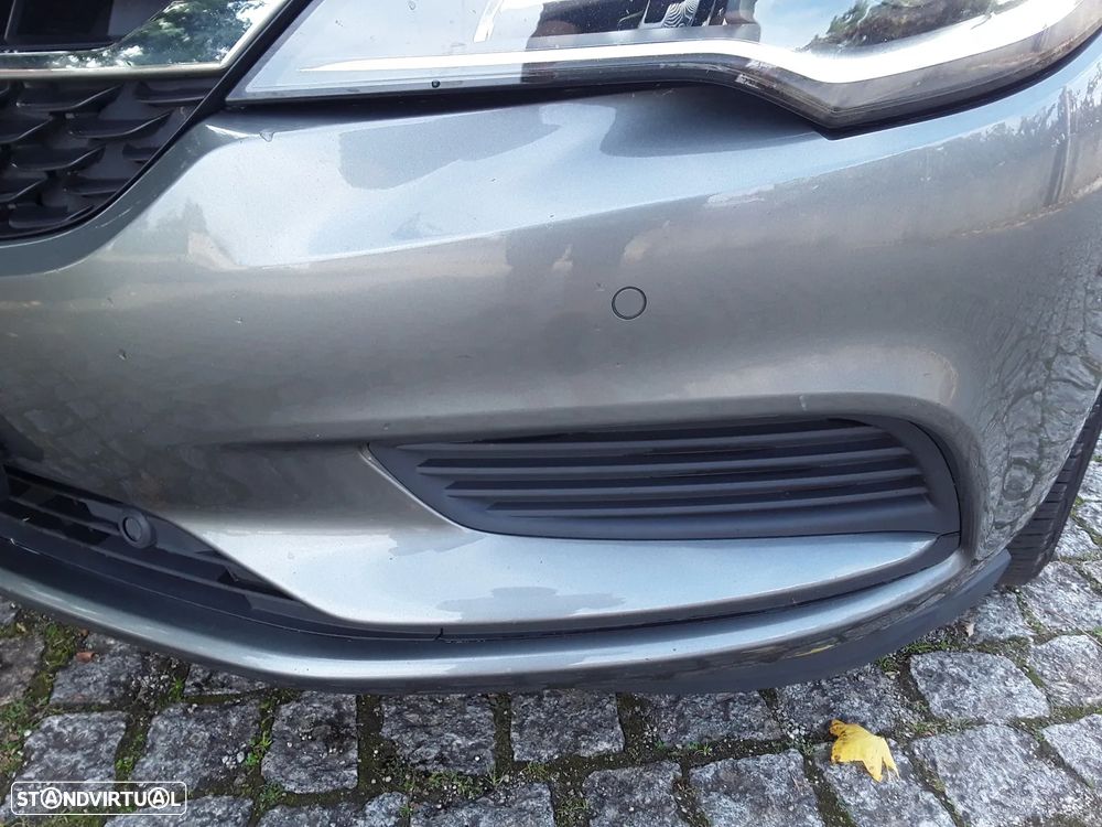 Opel Astra Sports Tourer 1.6 D (CDTI) Business - 9