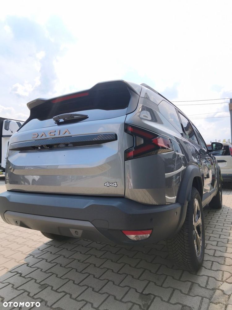 Dacia Bigster - 3