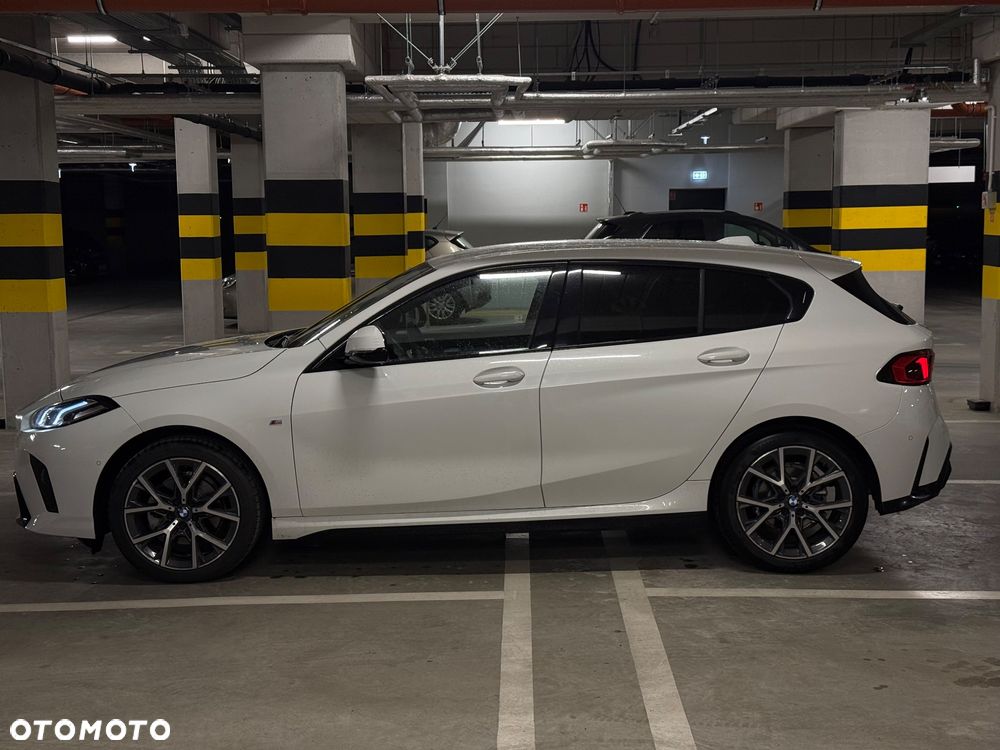 BMW Seria 1 118i M Sport - 11