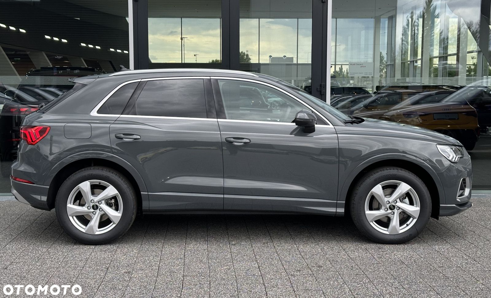 Audi Q3 - 4