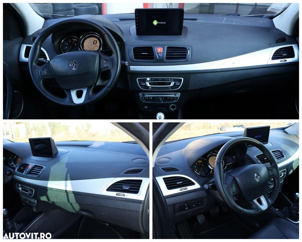 Renault Megane Grandtour dCi 160 FAP GT - 13