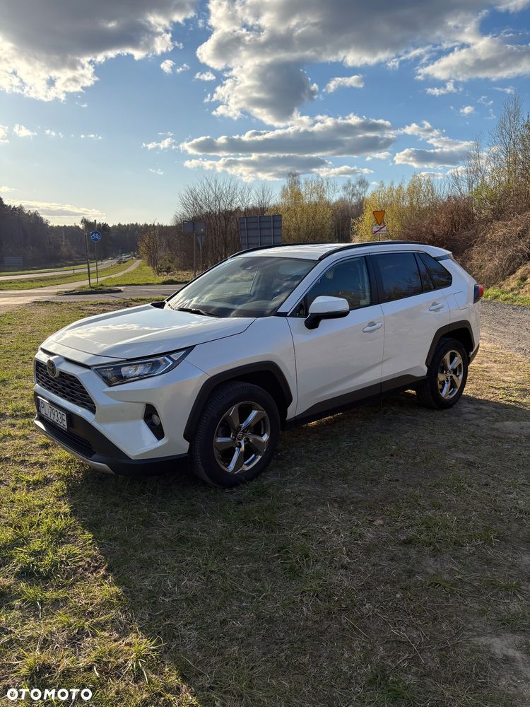 Toyota RAV4 2.0 Comfort 4x2 MS - 2