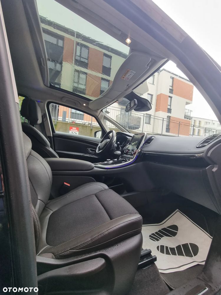 Renault Espace Energy dCi 160 EDC Intens - 28