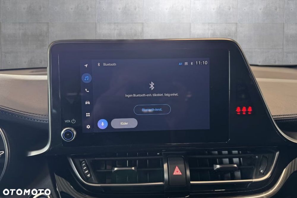 Toyota C-HR Lounge - 17