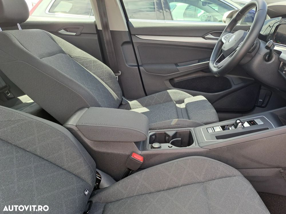 Volkswagen Golf 2.0 TDI SCR DSG Life - 15
