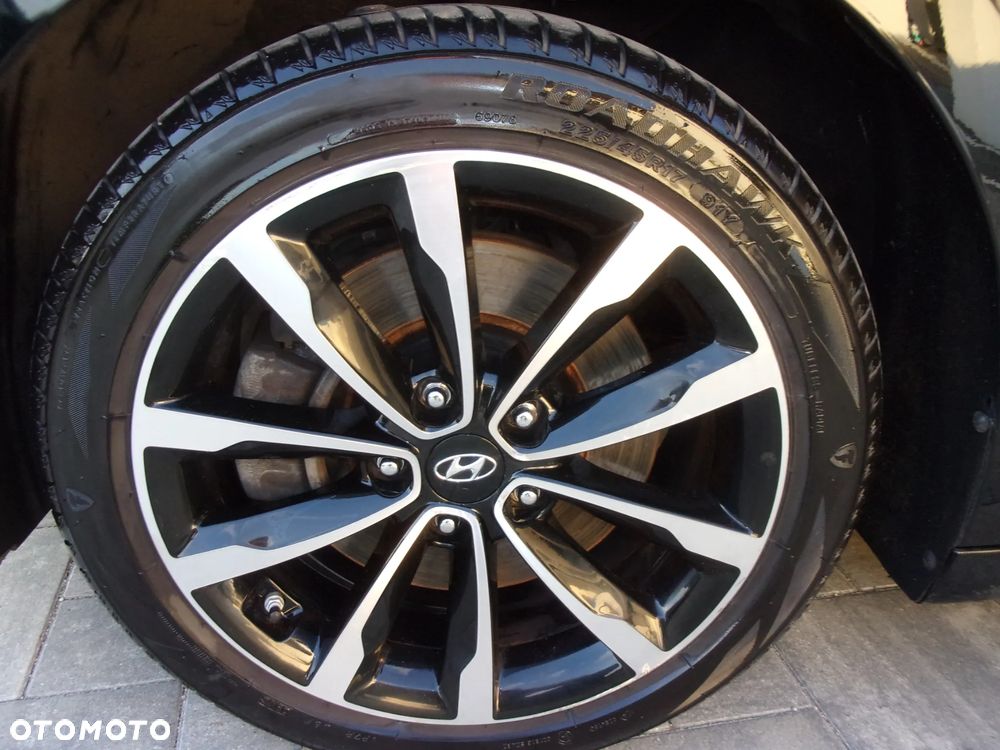 Hyundai i40 2.0 GDI Business - 13