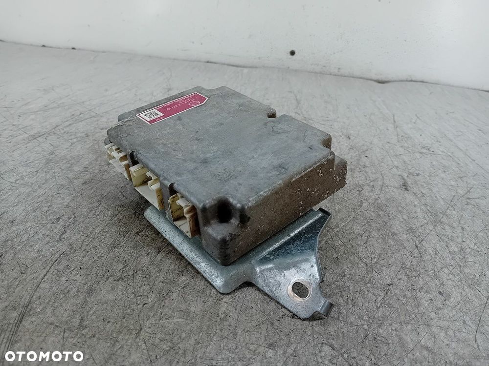 MODUŁ, STEROWNIK MAZDA CX-9 TD12-626H0 3.5 V6 - 5