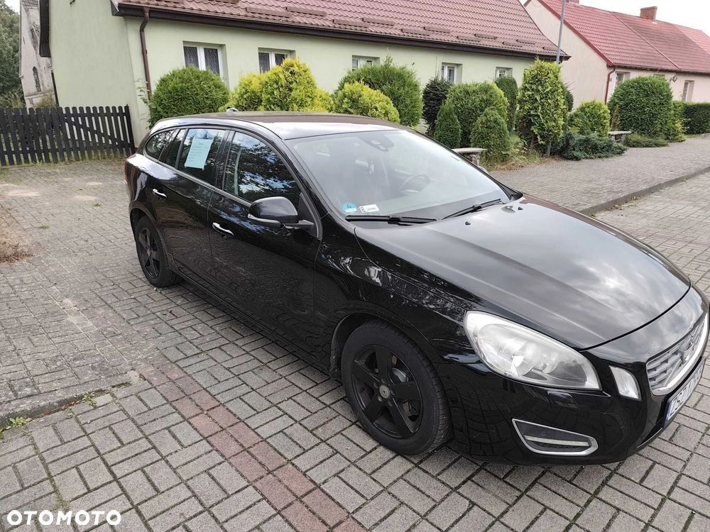 Volvo V60 D3 Kinetic - 9