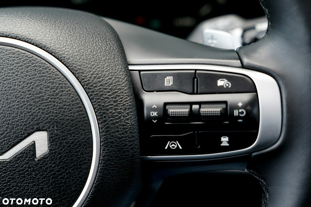 Kia Sportage - 40