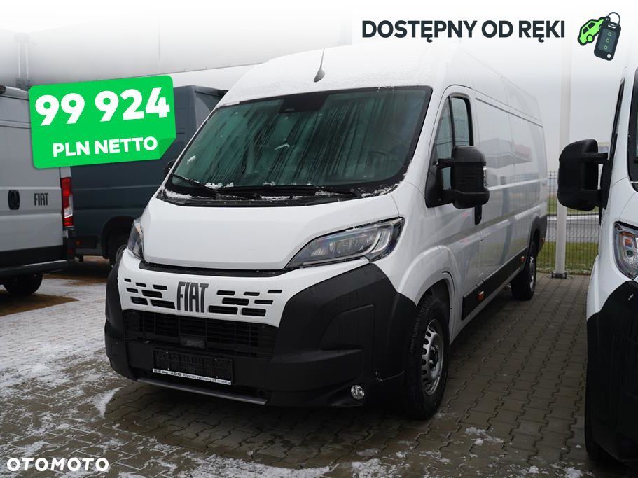 Fiat Ducato 33 H3-Power L2H2 - 1