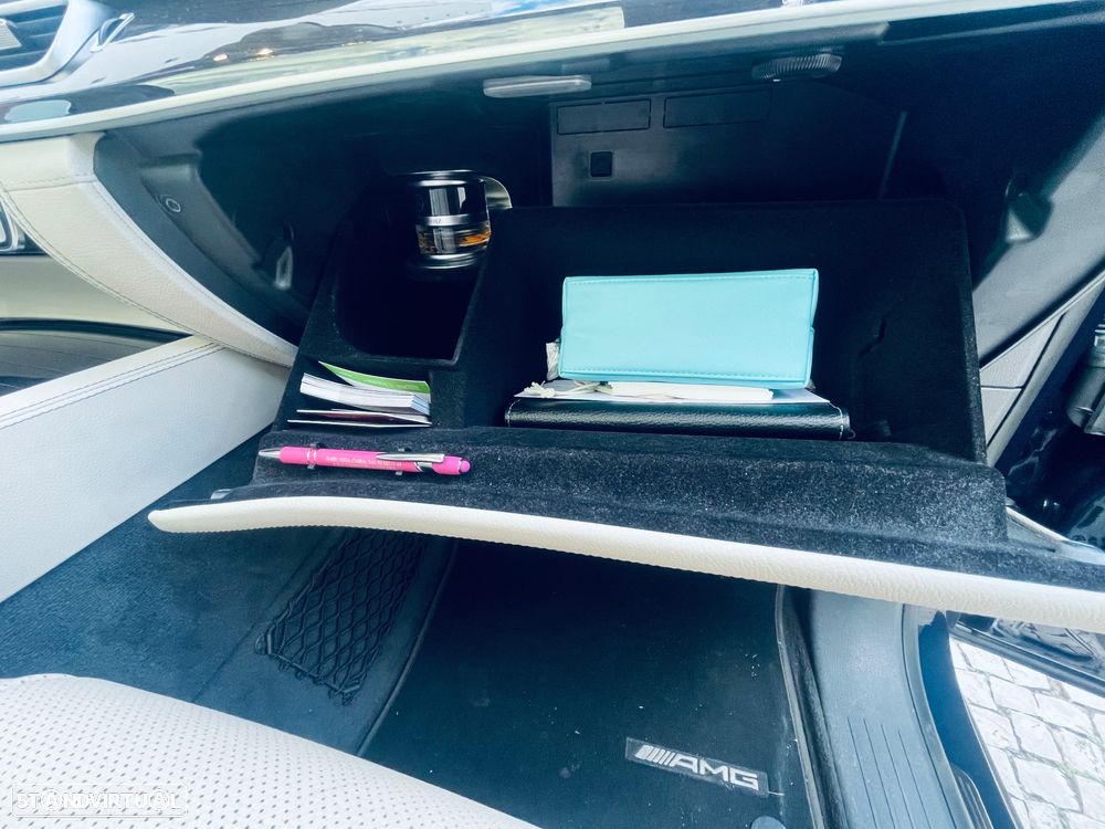 Mercedes-Benz GLS 400 d 4Matic - 52