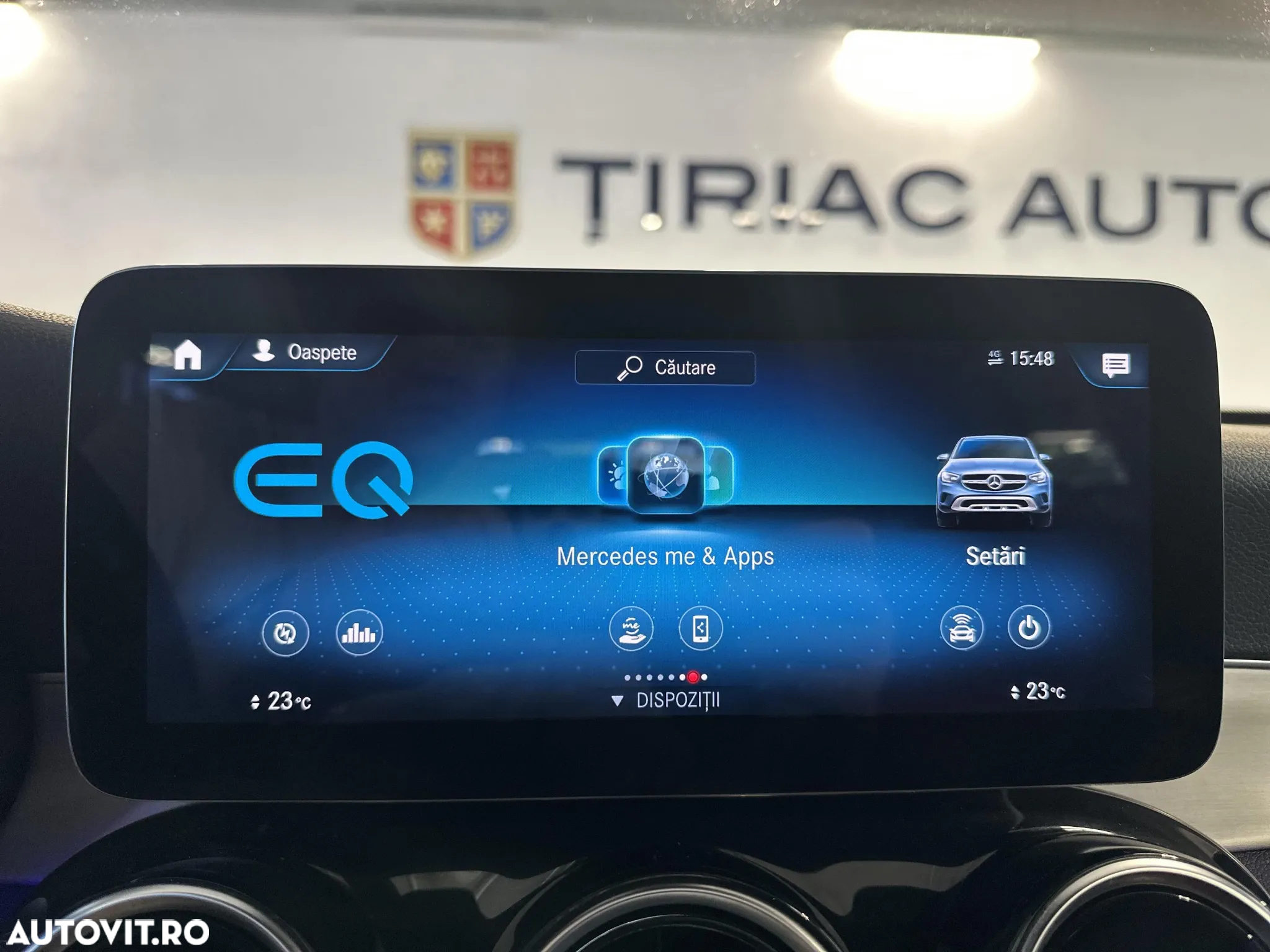 Mercedes-Benz GLC Coupe 300 e 4Matic 9G-TRONIC AMG Line - 20
