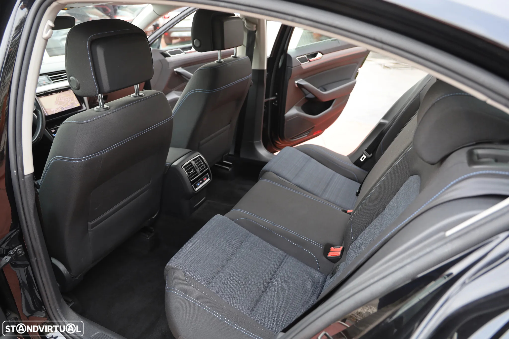 VW Passat 1.4 TSI GTE Plug-in - 16