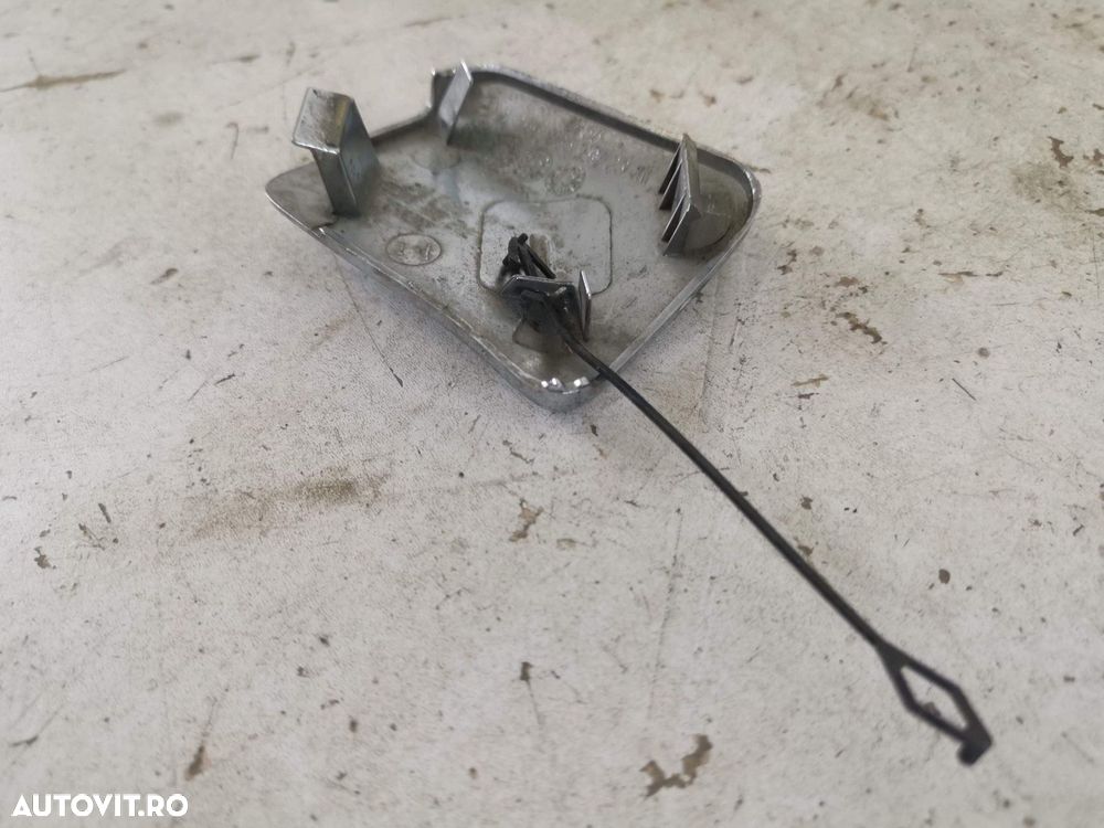 Capac Cui Tractare Bara Fata Mercedes-Benz  ML W166 2011 2012 2013 201 - 7