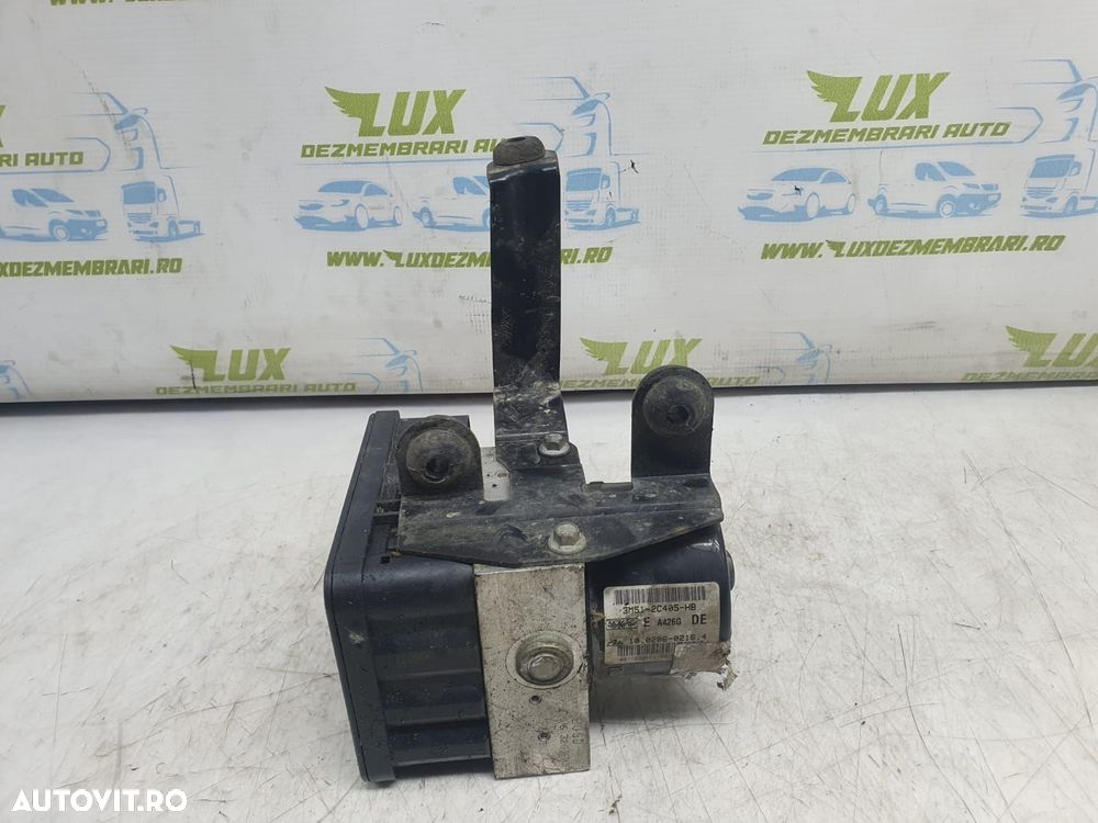 Pompa abs 100960-01193 2.2 tdci Ford Focus 2  [din 2004 pana  2008] - 2