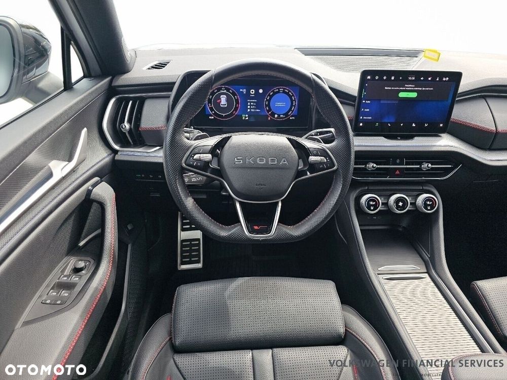 Skoda Kodiaq 2.0 TSI 4x4 RS DSG - 7