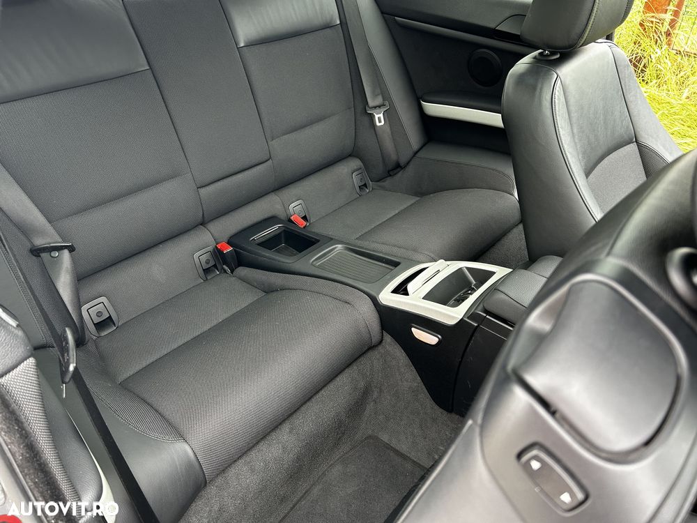 BMW Seria 3 325i - 9