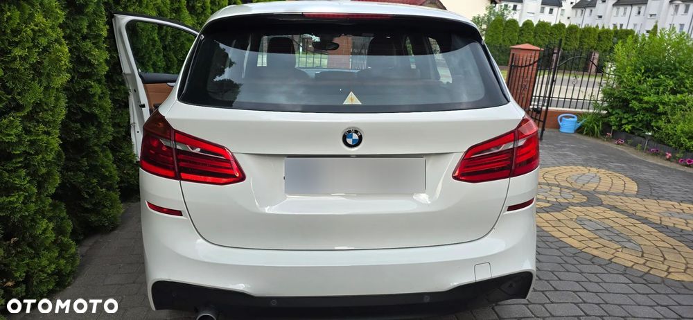BMW Seria 2 216d M Sport - 5