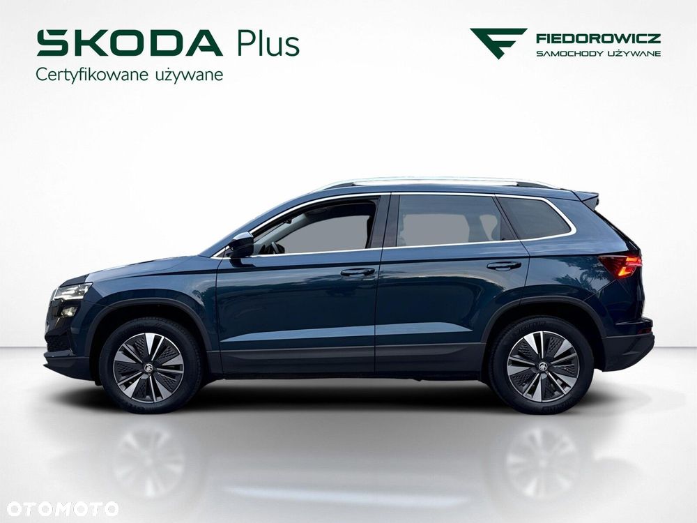 Skoda Karoq 2023