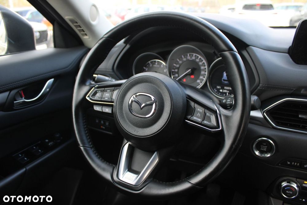 Mazda CX-5 - 32