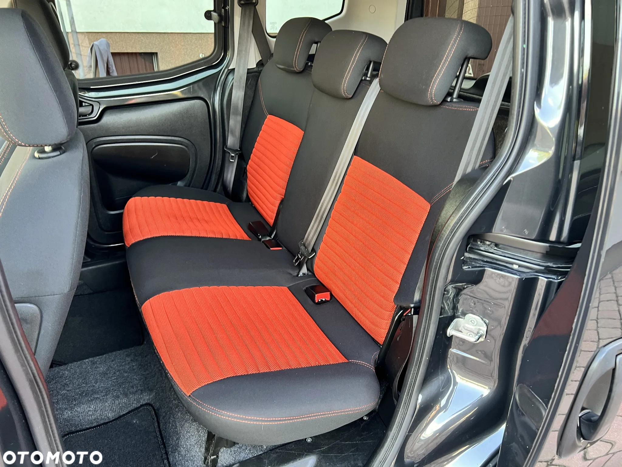 Fiat Qubo 1.3 Multijet 16V DPF Start&Stop Trekking - 24