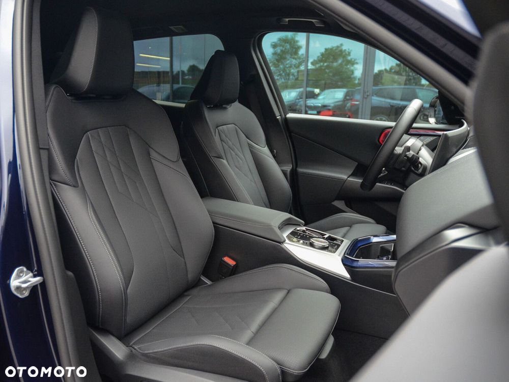 BMW X3 2025 photo 4