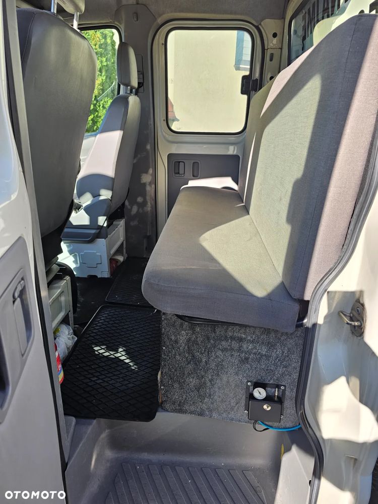 Volkswagen Crafter - 8