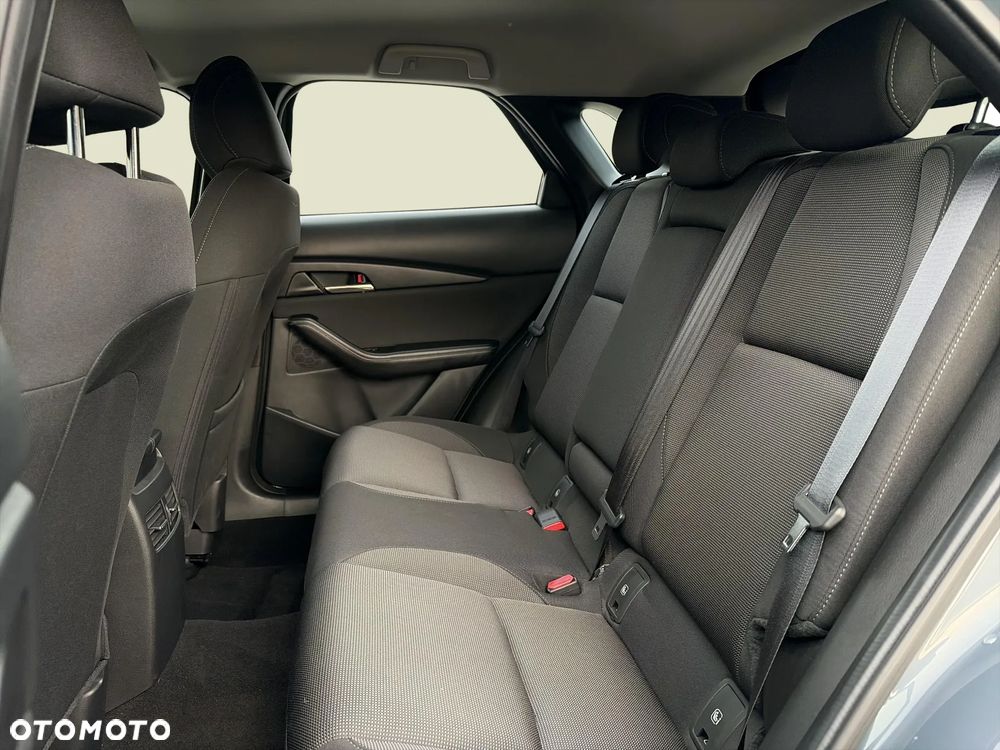 Mazda CX-30 2.0 mHEV Kanjo 2WD - 15