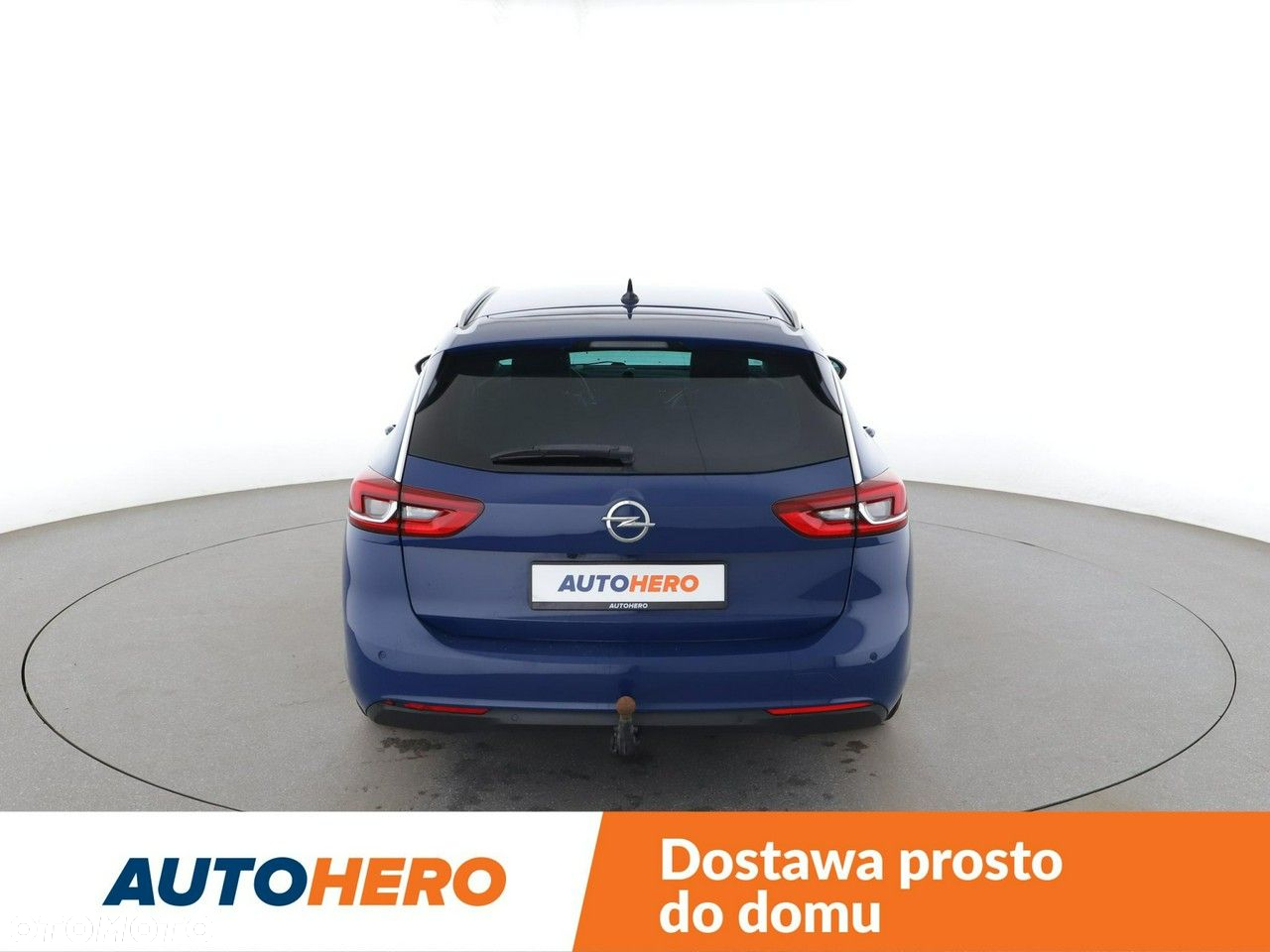 Opel Insignia Grand Sport 1.6 Diesel Business Innovation - 6