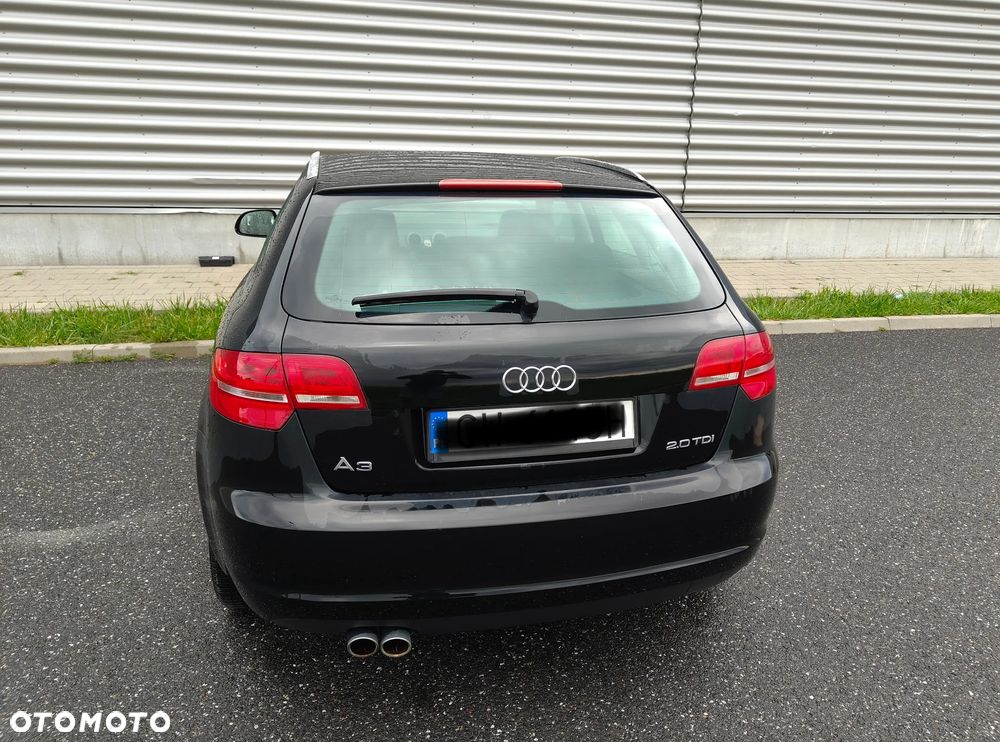 Audi A3 Sportback - 26