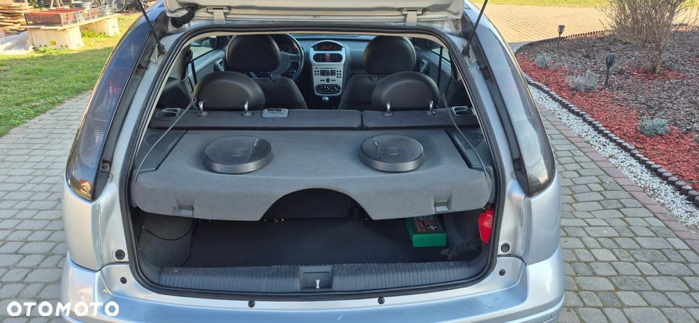 Opel Corsa 1.2 16V - 14