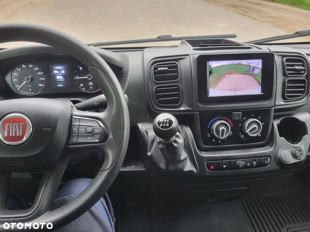Fiat Ducato - 6