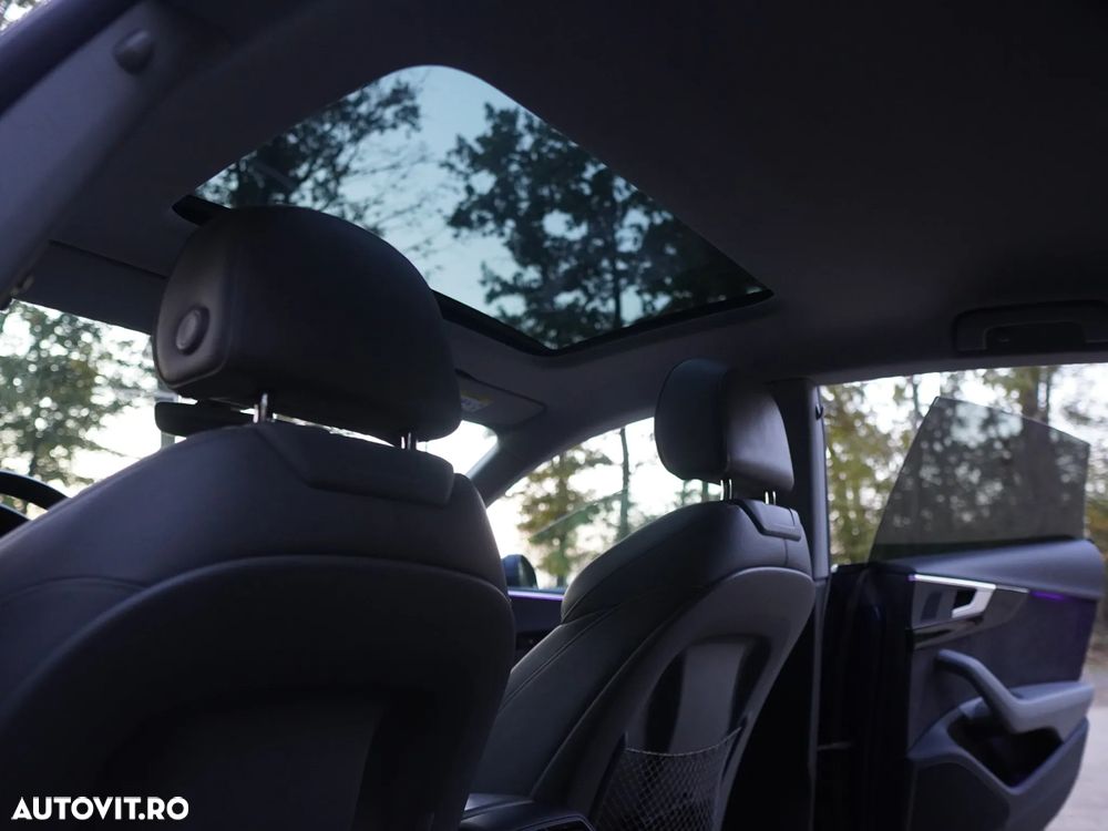 Audi A5 Sportback 2.0 TFSI quattro S tronic - 30