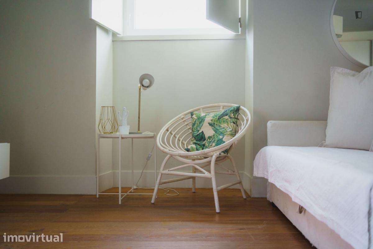 Apartamento com 2 quartos - localizado em Bairro Alto Lisbon - Grande imagem: 4/23