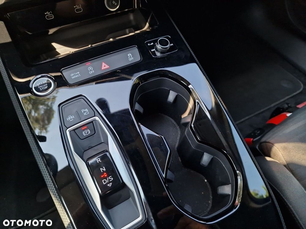 Audi A5 Limousine TFSI S tronic - 18
