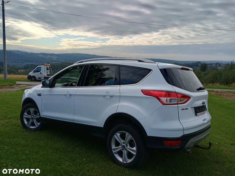 Ford Kuga - 6